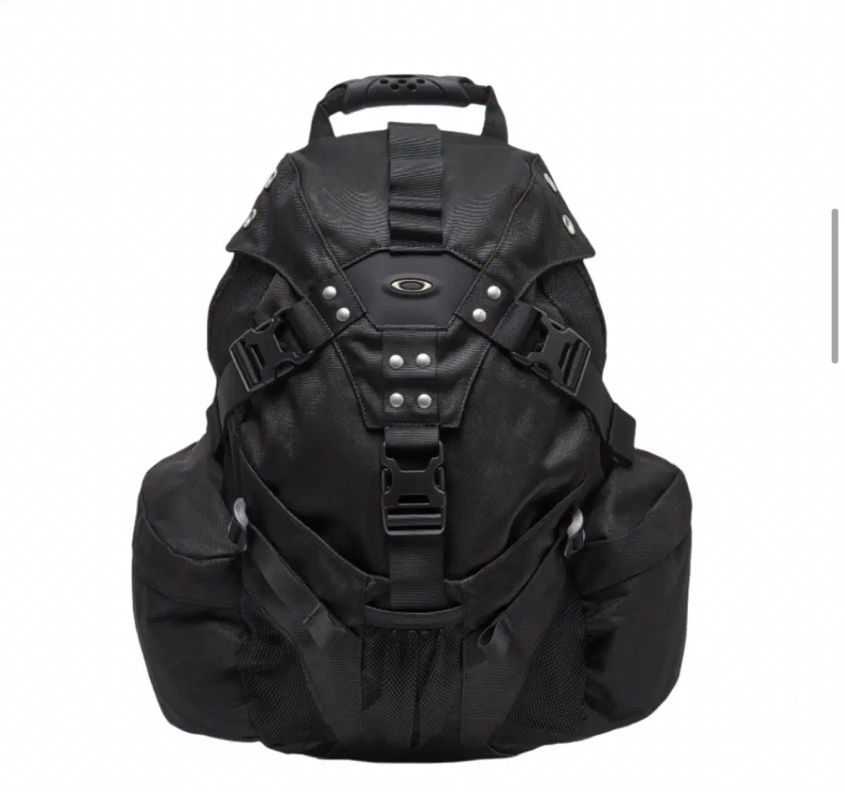 オークリー アイコン RC バックパック ブラックアウト 17,927円
