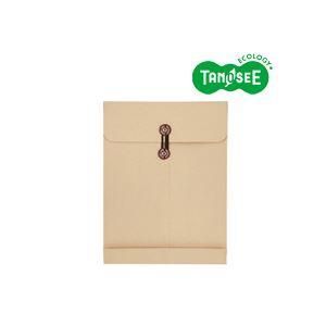 ds-TANOSEE 保存袋 角2 335×255mm マチ幅35mm 1パック(100枚) 7,495円