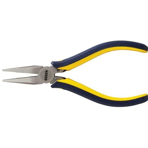 ds-GOSEN（ゴーセン） プライヤーグリッパー GA18 6,305円