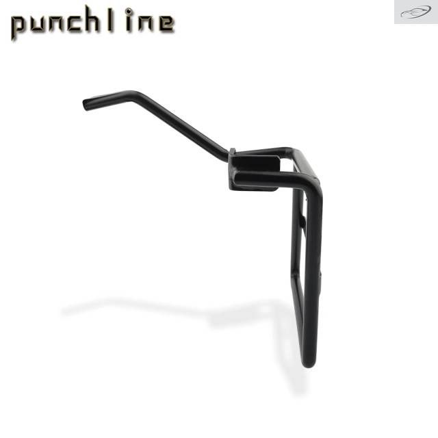 DAX 125 DAX125 Left Side Bag Bracket ST125 ST 125 2021-2024 Left Side Trunk Bag Support