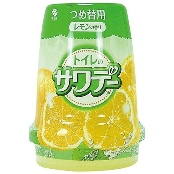 ds-（まとめ）小林製薬 香り薫るサワデー詰替 レモンの香り〔×50セット〕 15,029円