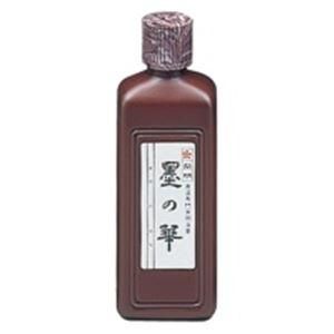 ds-（まとめ）開明 液墨 墨の華普及 SU3005 200ml〔×10セット〕
