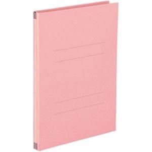 ds-（まとめ）セキセイ のび～るファイル AE-50F A4S ピンク 10冊〔×2セット〕
