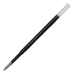 ds-（まとめ）プラチナ万年筆 ボールペン替芯 BSP-100N#1 黒 10本入 〔×5セット〕 9,640円