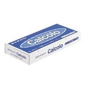 ds-（まとめ）ニッポー タイムカード カルコロカード〔×3セット〕