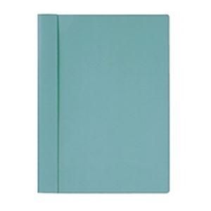 ds-（まとめ）プラス レポートファイル FL-101RT A4S 緑 10冊〔×2セット〕