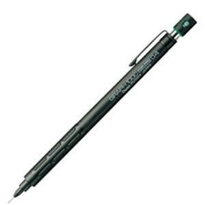ds-(業務用5セット) ぺんてる 製図用シャープペンシル/シャーペン 〔芯径：0.4mm〕 グラフ1000 PG1004