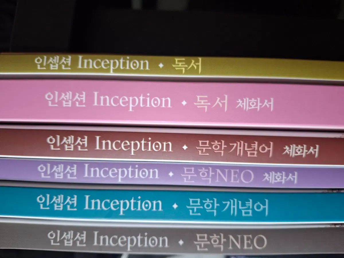 2027 大学入試能力試験 INCEPTION ムーン文学 文学概念語 読書