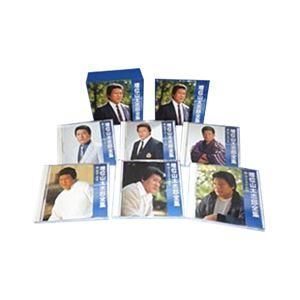 ds-増位山太志郎 全集 〔CD6枚組 全96曲〕 カートンボックス収納 別冊歌詞・解説ブックレット 〔ミュージック 音楽〕 10,874円