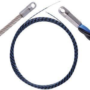 ds-入線工具 JetラインSH（スリムヘッド） マーベル 〔長さ50m〕 MW-4050