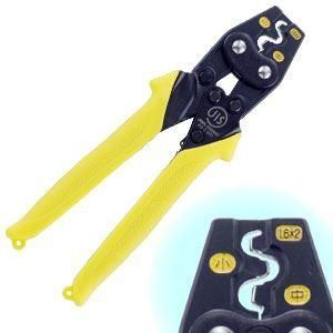 ds-ハンドプレス〔リングスリーブ小・中専用〕 マーベル MH-7S 6,614円