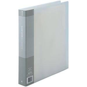 ds-ジョインテックス クリアファイル/ポケットファイル 〔A4/タテ型 10冊入り〕 60ポケット 透明 D049J-10CL 9,463円