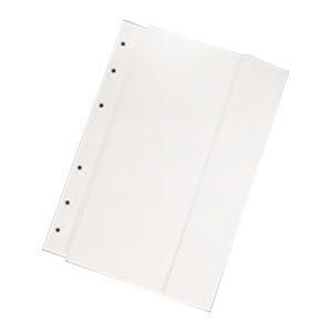 ds-桜井 エコメディアファイルA4白（5冊） EMFA4W 5,927円