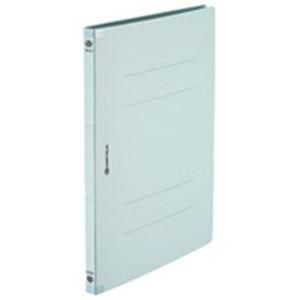 ds-フラットファイル/紙バインダー 〔A4/2穴 120冊入り〕 背表紙強化タイプ D128J-12BL ブルー(青) 7,646円