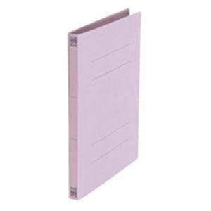 ds-プラス フラットファイル/紙バインダー 〔A4/2穴 100冊〕 No.021N パープル(紫) 7,862円