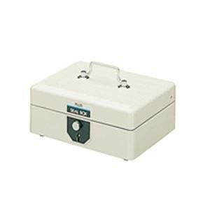 ds-プラス スチール印箱 SB-004 中 エルグレー 6,395円