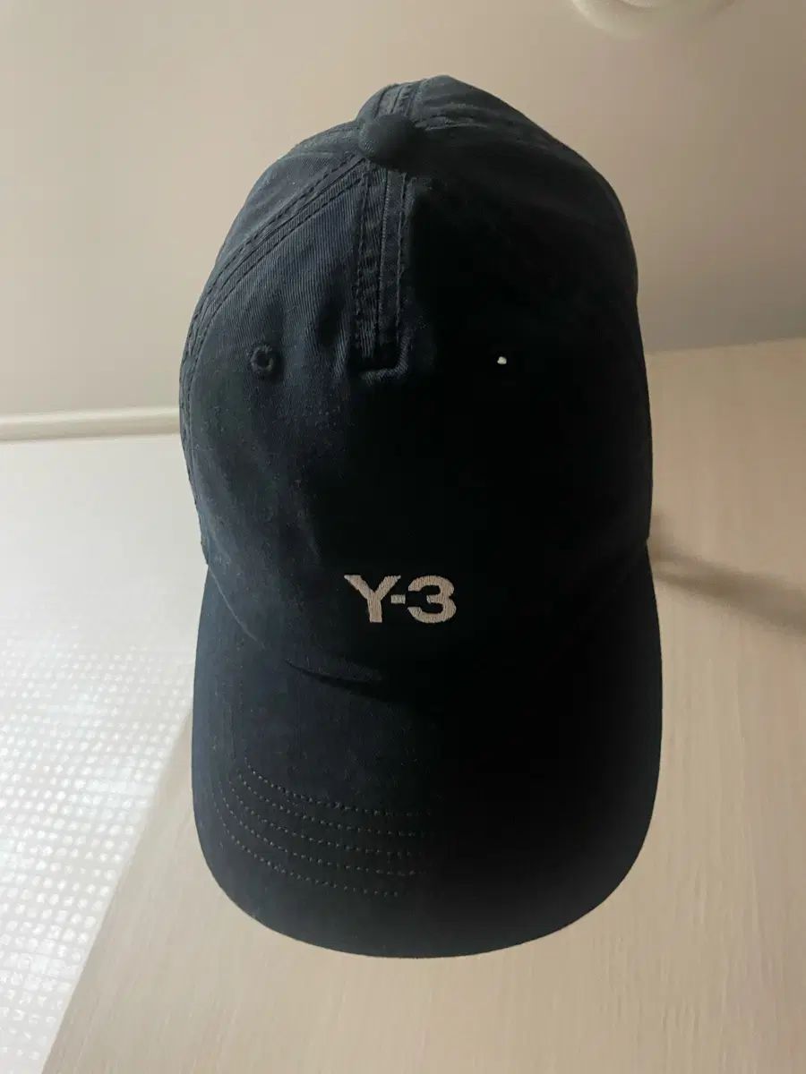 Y-3 デッドキャップ Lサイズ