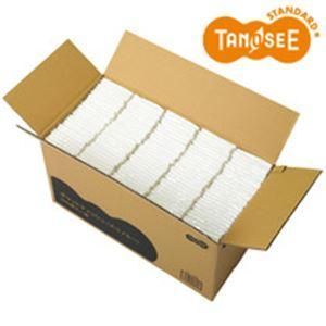 ds-TANOSEE ポケットティッシュ（エコノミー） 500個入