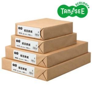 ds-TANOSEE 板目表紙 A3 100枚入