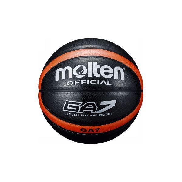 ds-molten（モルテン） GA7 7号（バスケットボール） BGA7-KO