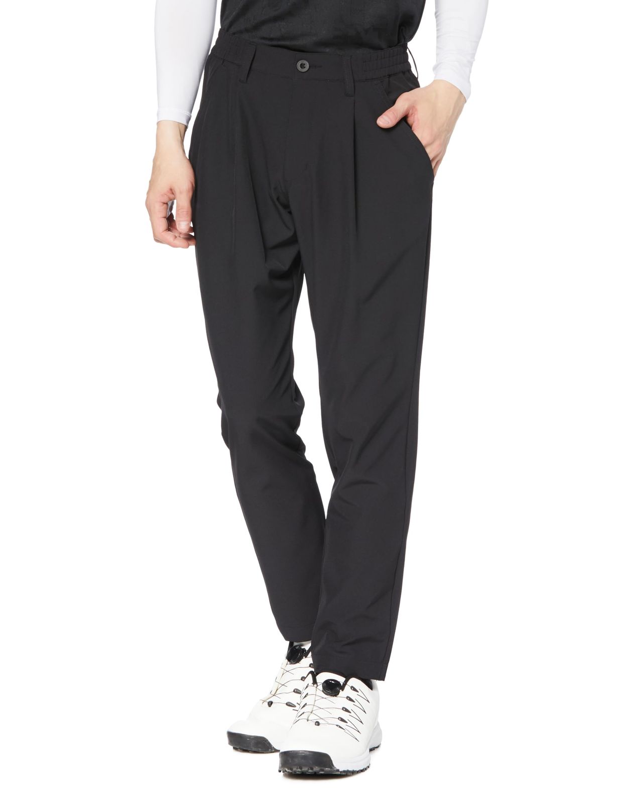 新品 [フィラ ゴルフ] ロングパンツ 744360