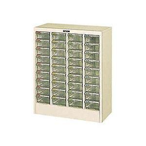 ds-ナカバヤシ ピックケース PCL-36 アイボリー 4列 49,728円