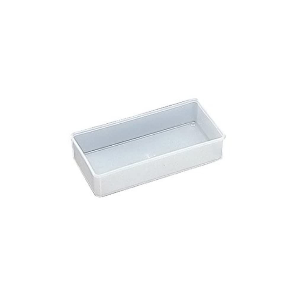 新品 PFAデスコケース 213×106×48mm 1個 / 4-5610-04 15,542円