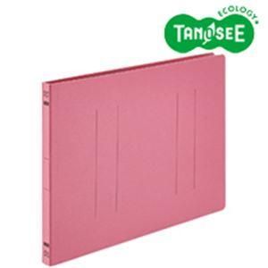 ds-（まとめ）フラットファイル バインダー 2穴 E A4-E ピンク 10冊入 10パック 7,056円