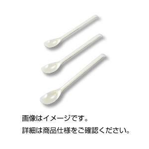 ds-（まとめ）薬さじ(プラスチック白)小 150mm 〔×100セット〕 9,519円