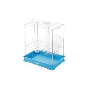 ds-（まとめ）メスシリンダーラックMR〔×2セット〕