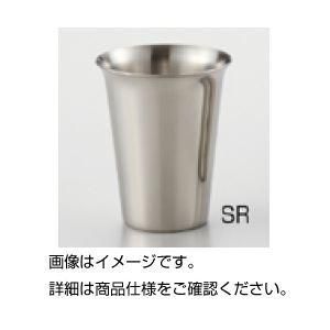 ds-（まとめ）ステンレスコップ WI〔×5セット〕