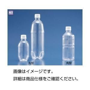 ds-（まとめ）プラスチックペットボトル1000ml (6本組)〔×5セット〕 9,650円