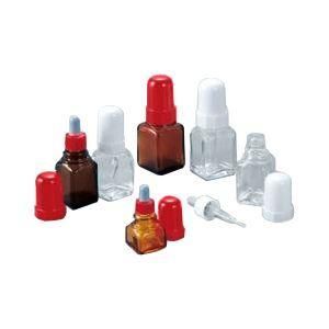 ds-（まとめ）スポイト瓶 S-60WB60ml （1個） 白〔×10セット〕 8,892円