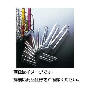 ds-試験管 A-12 リム付（100本）マルエム製 入数：100