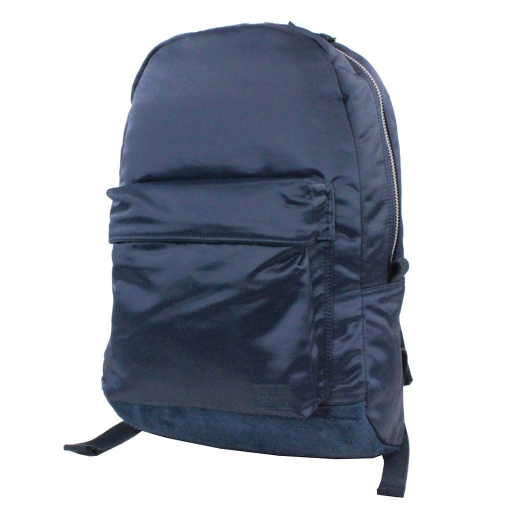 新品 [ポーター]PORTER フェード FADE リュックサック 188-02045 ブルー/51