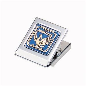 ds-(まとめ) ソニック マグネットクリップ 小 口幅31mm 青 CP-65B 1個 〔×20セット〕 7,477円