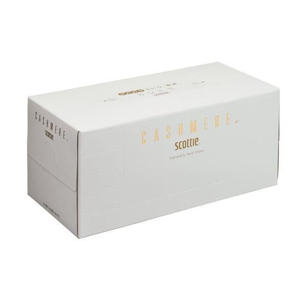 ds-(まとめ) 日本製紙クレシア スコッティ カシミヤ 220組/箱 1セット(10箱) 〔×2セット〕 9,664円
