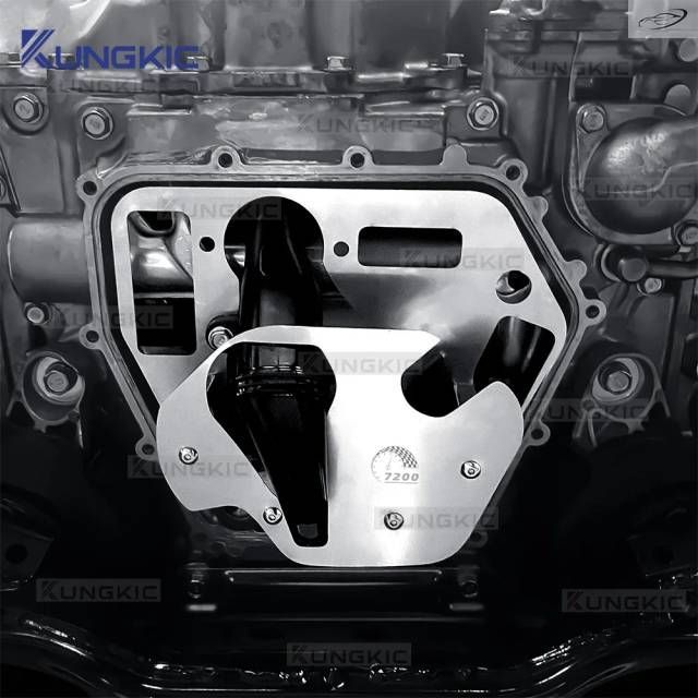 Stainless Steel Subaru BRZ ZC6 ZD8 Toyota GT86 GR86 ZN6 ZN8 2012-2026 Engine Oil Pan Baffle Plate Racing Kit 10,850円