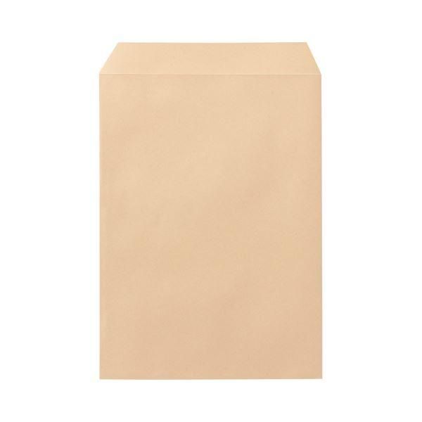 ds-(まとめ) 寿堂 プリンター専用封筒 角2 85g/m2 クラフト 31760 1パック(50枚) 〔×5セット〕