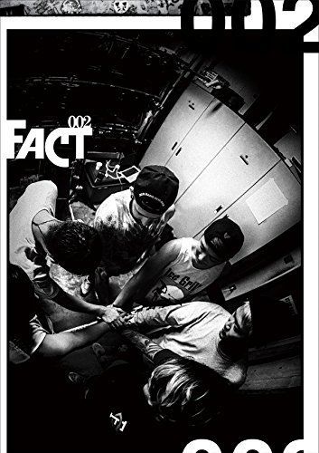 002 [DVD] FACT(中古) 6,867円