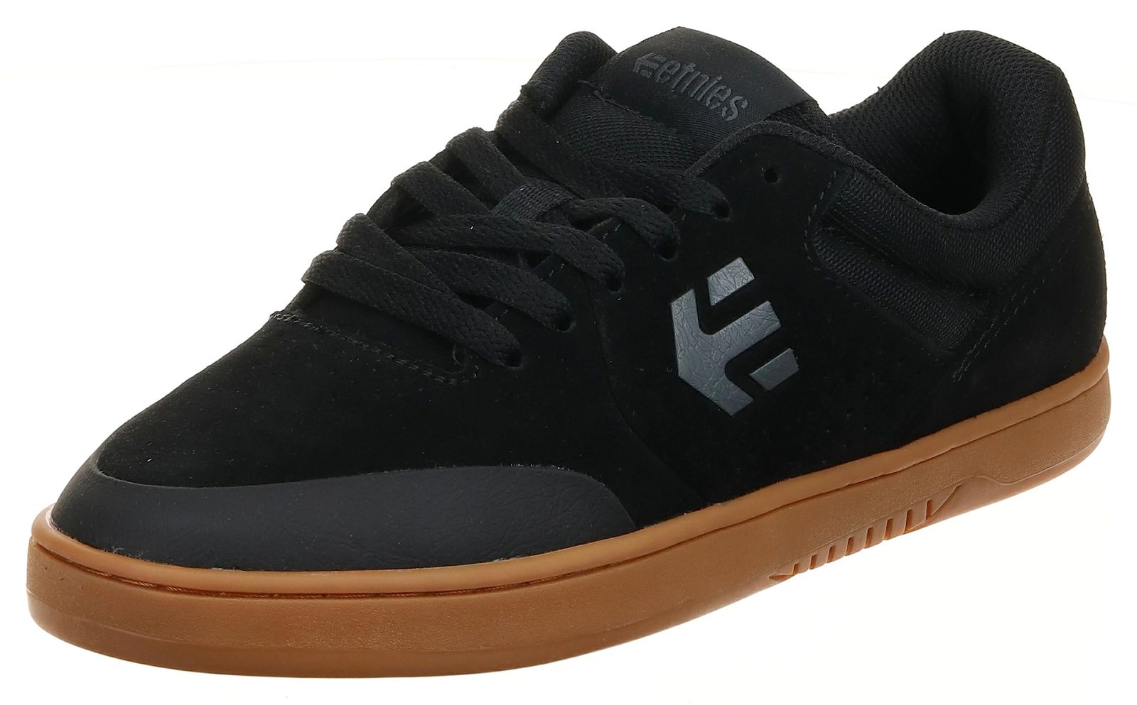 新品 [エトニーズ] スニーカー MARANA MICHELIN BLACK/DARK GREY/GUM US 5(23 cm)