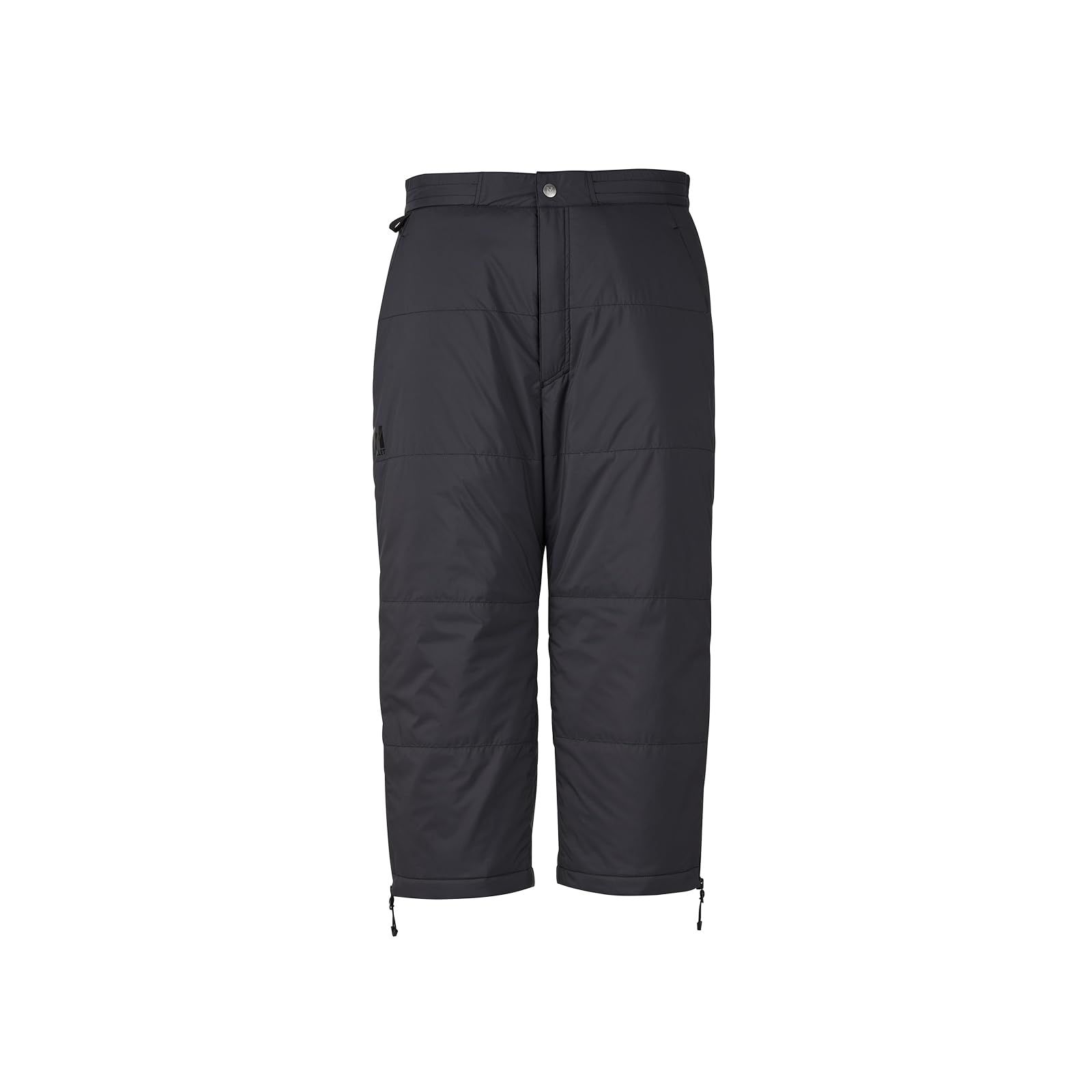 新品 [ミレー] BREATHEBARRIER PUFF 3/4 PANT M