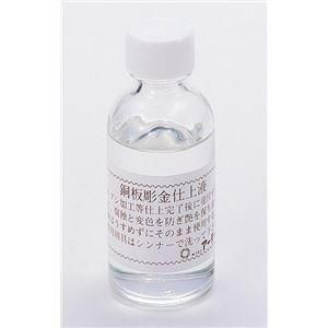 ds-(まとめ)アーテック 銅用仕上液 無酸クリアー(50ml) 〔×15セット〕