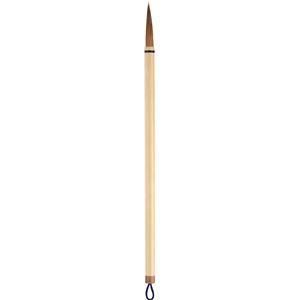 ds-(まとめ)アーテック 書初め用中筆 真筆 〔×15セット〕