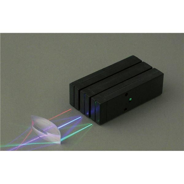 ds-(まとめ)アーテック LED光源装置3色セット 〔×5セット〕 12,114円