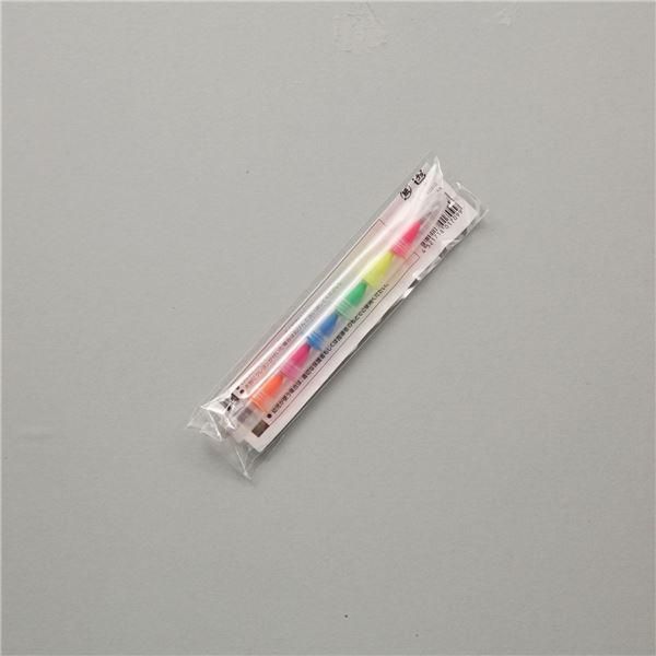 ds-(まとめ)アーテック 洗える蛍光クレヨン 6色組 〔×30セット〕 8,037円