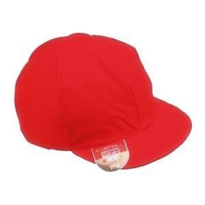 ds-（まとめ） 銀鳥産業 赤白帽子兼用 AS-T3 1個入 〔×10セット〕 10,635円