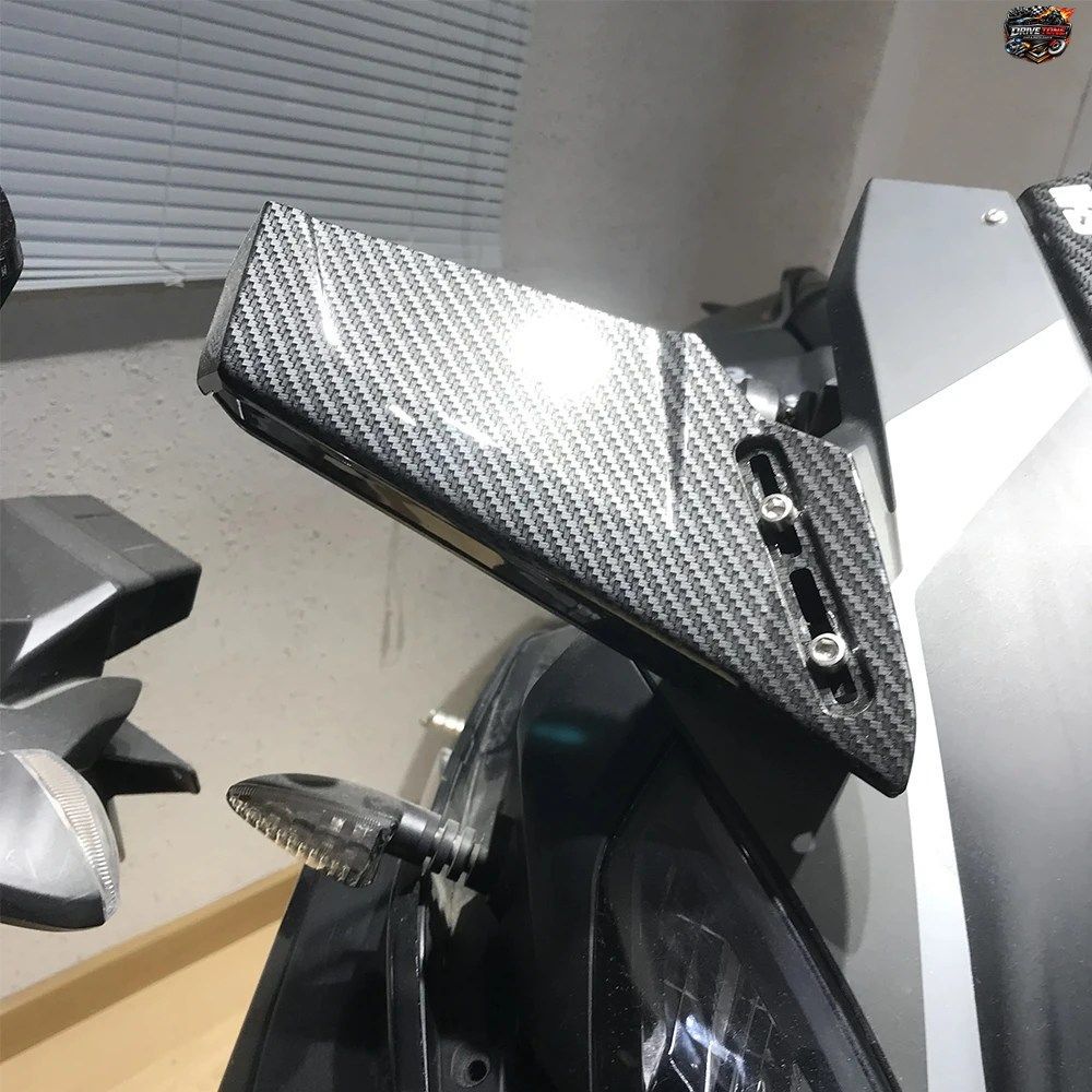 カワサキ ZX-4R 2023 2024 用、ホンダ CBR650R 2019-2023 用