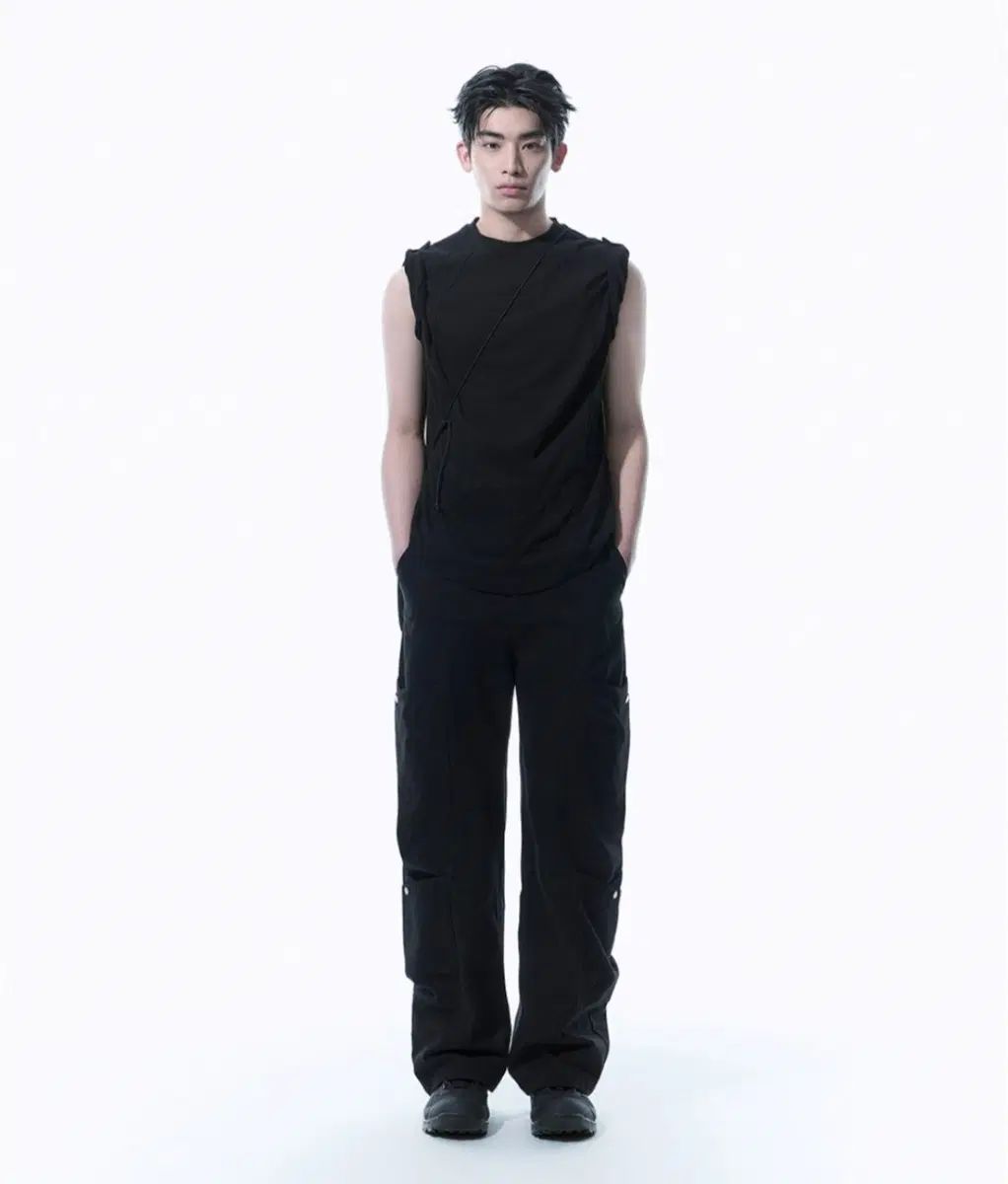 サンサンギアー 25ss ロール Tシャツ 1 6,650円