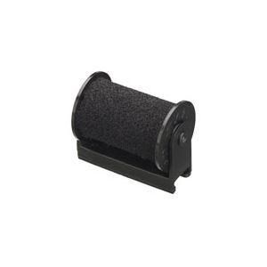 ds-（まとめ）サトー インクローラー SP・SA・PB-1用黒〔×50セット〕